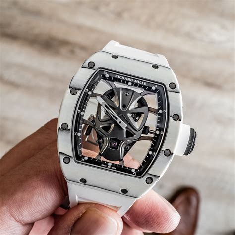 richard mille rm 52 skull|richard mille rm 52 06.